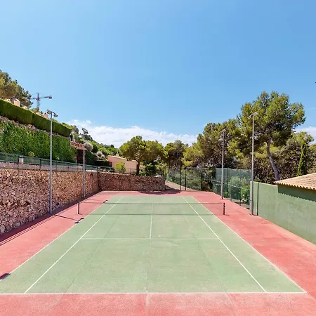 Flateli Llafranc Tatil Evi Palafrugell