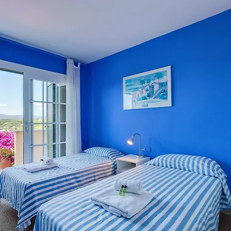 Tatil Evi Flateli Llafranc