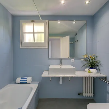 Flateli Llafranc Tatil Evi Palafrugell