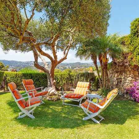 Flateli Llafranc Tatil Evi *