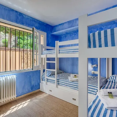 Tatil Evi Flateli Llafranc *