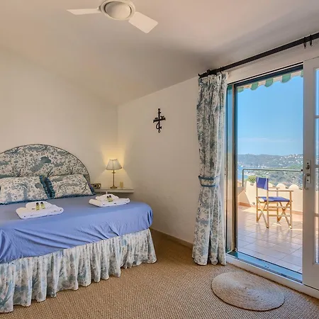 Tatil Evi Flateli Llafranc