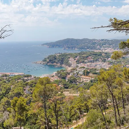 Flateli Llafranc Tatil Evi *