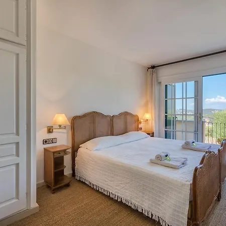 Flateli Llafranc Tatil Evi
