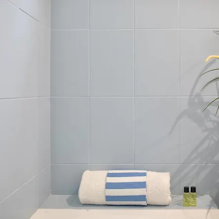 Flateli Llafranc Tatil Evi *