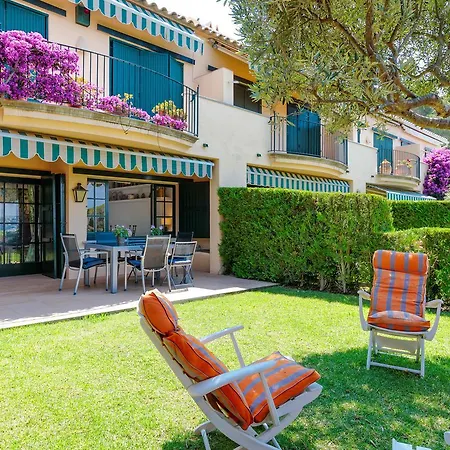 Flateli Llafranc Tatil Evi