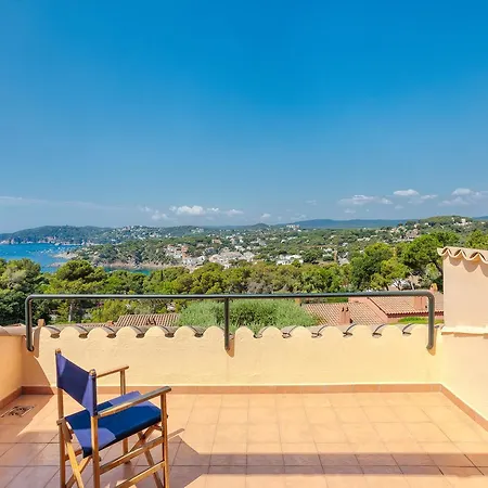 Tatil Evi Flateli Llafranc *