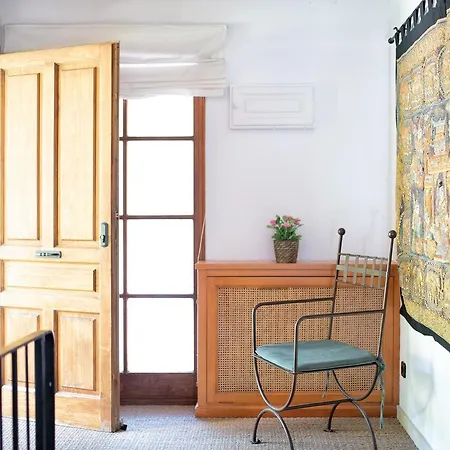 Flateli Llafranc Tatil Evi Palafrugell